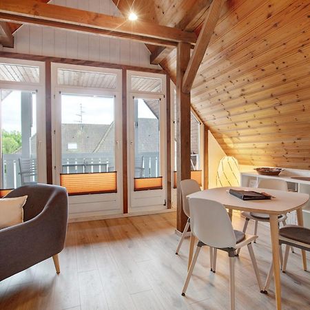 Ferienwohnung Dashaus Rheinfelden  Exteriér fotografie