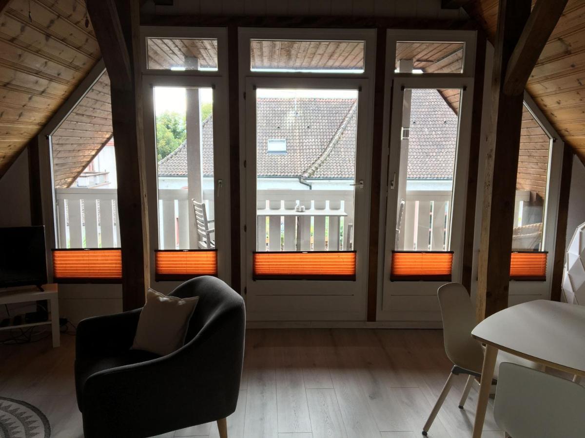 Ferienwohnung Dashaus Rheinfelden  Exteriér fotografie