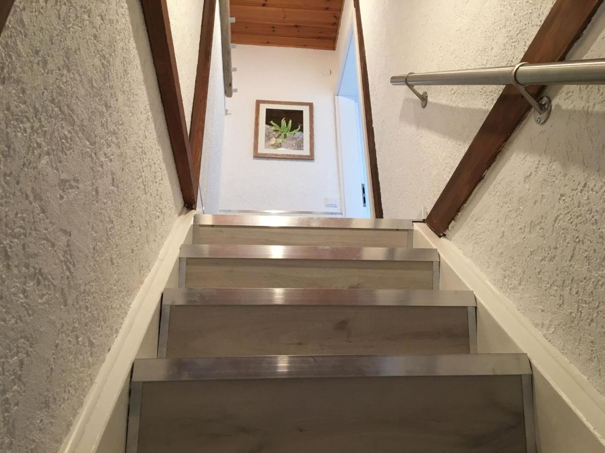 Ferienwohnung Dashaus Rheinfelden  Exteriér fotografie