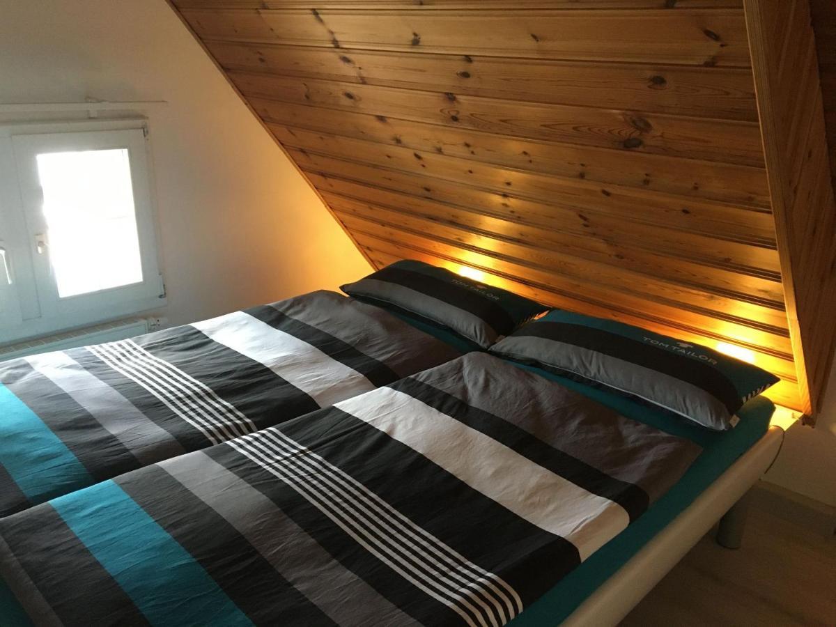 Ferienwohnung Dashaus Rheinfelden  Exteriér fotografie