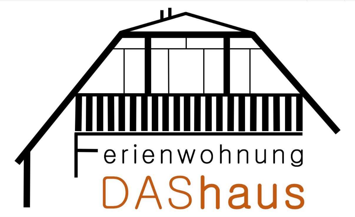 Ferienwohnung Dashaus Rheinfelden  Exteriér fotografie