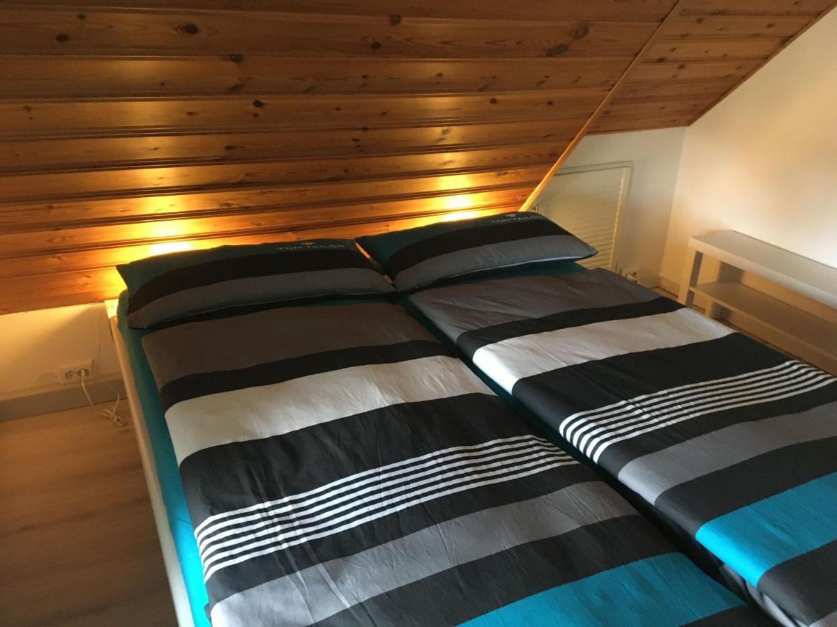 Ferienwohnung Dashaus Rheinfelden  Exteriér fotografie