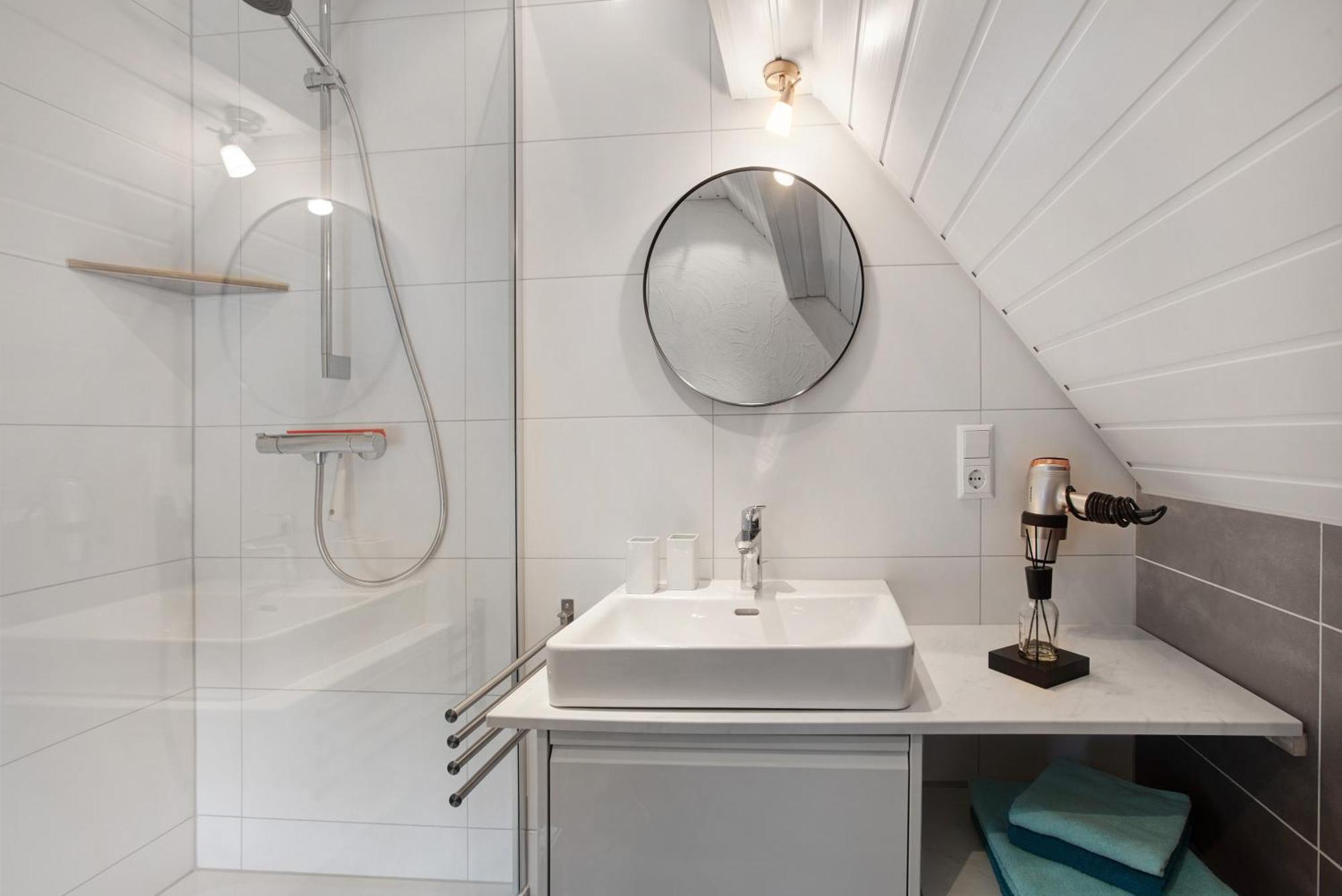 Ferienwohnung Dashaus Rheinfelden  Exteriér fotografie