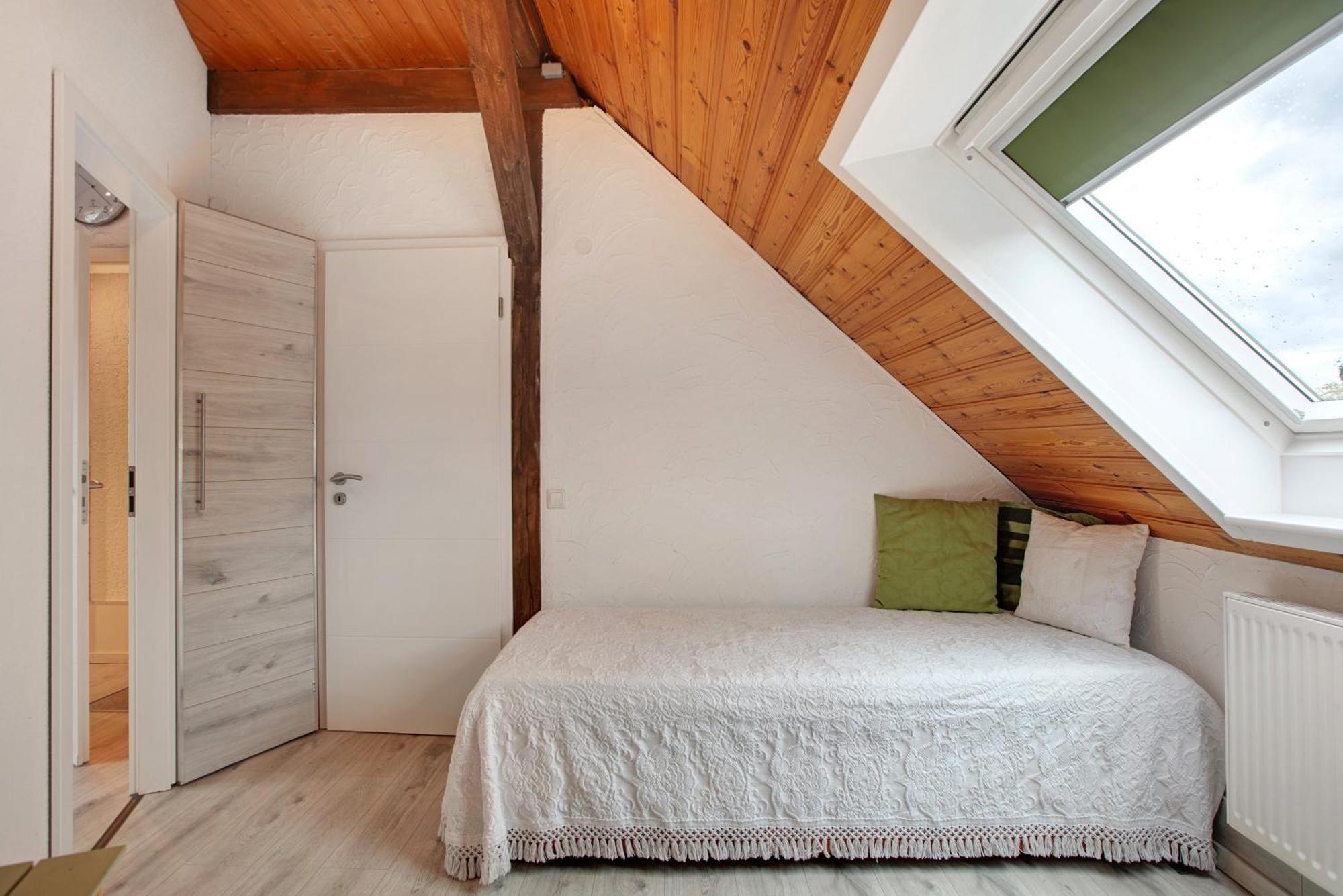 Ferienwohnung Dashaus Rheinfelden  Exteriér fotografie