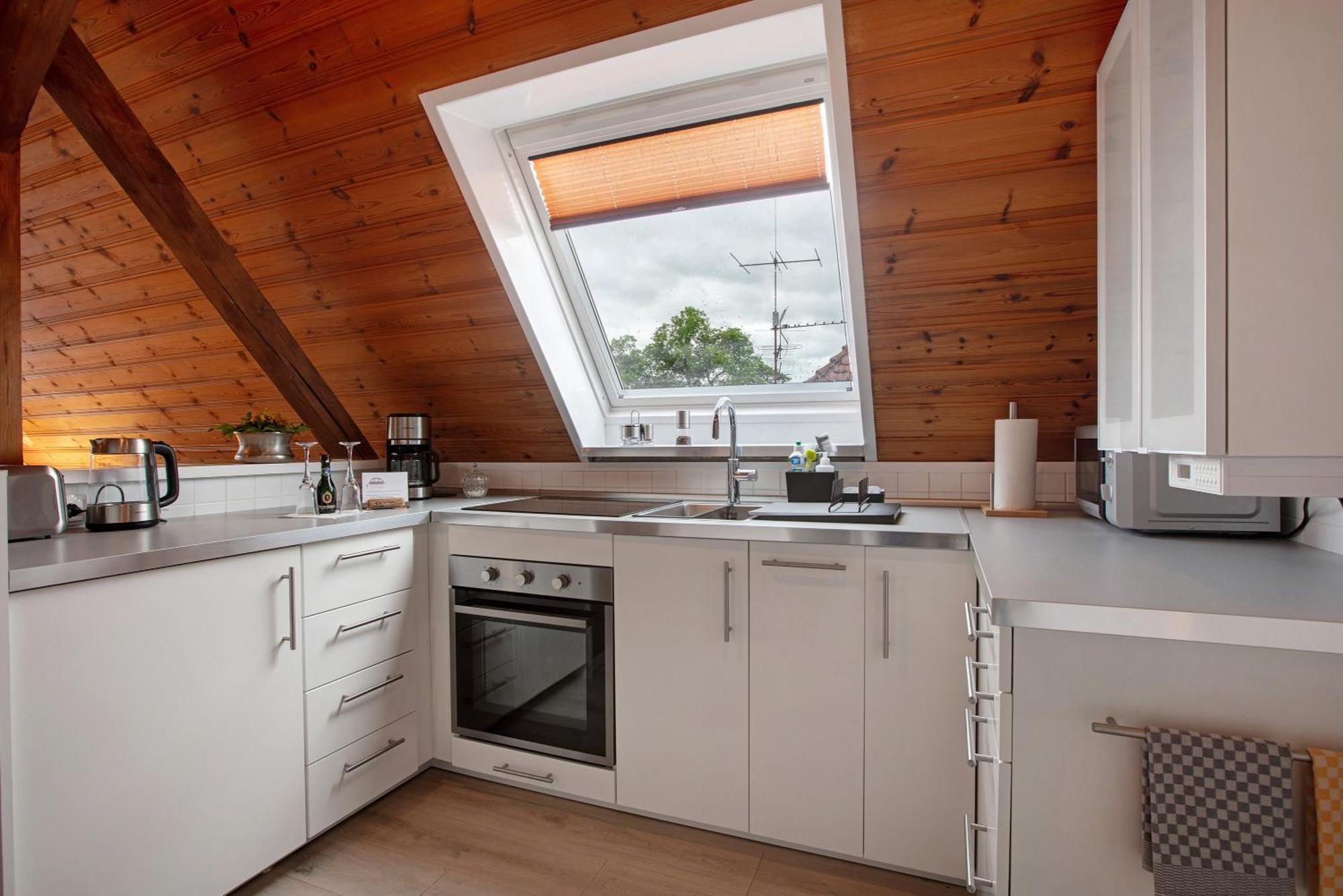 Ferienwohnung Dashaus Rheinfelden  Exteriér fotografie