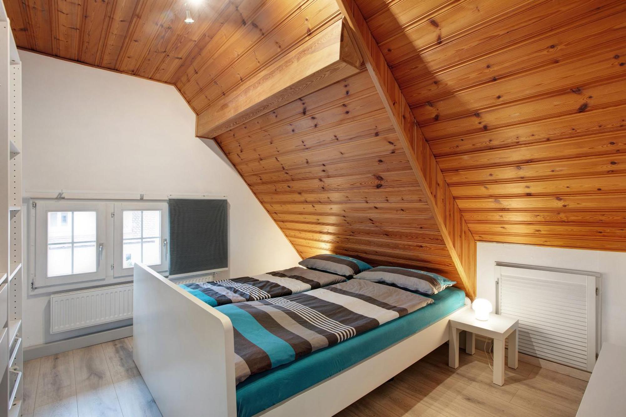 Ferienwohnung Dashaus Rheinfelden  Exteriér fotografie
