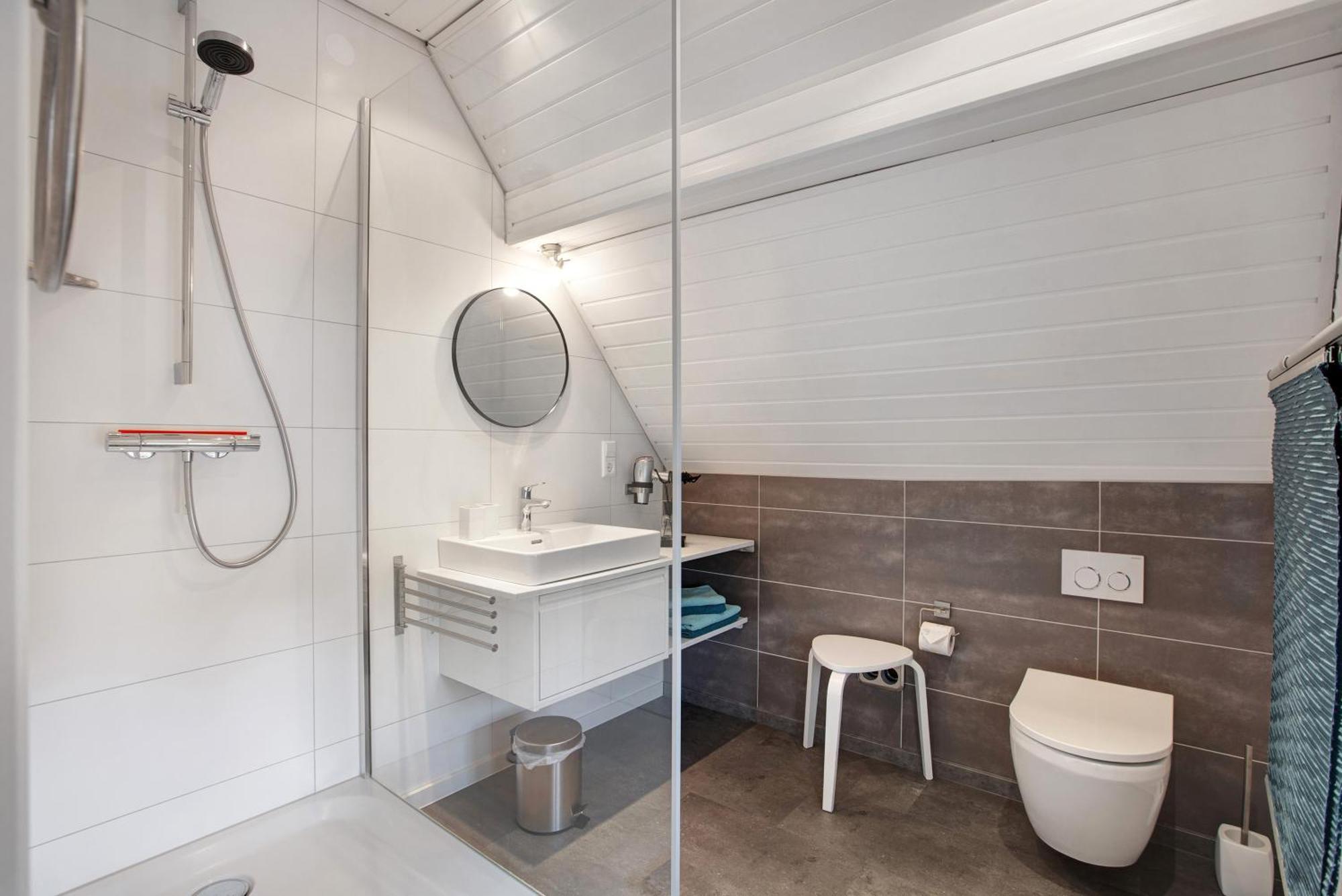 Ferienwohnung Dashaus Rheinfelden  Exteriér fotografie