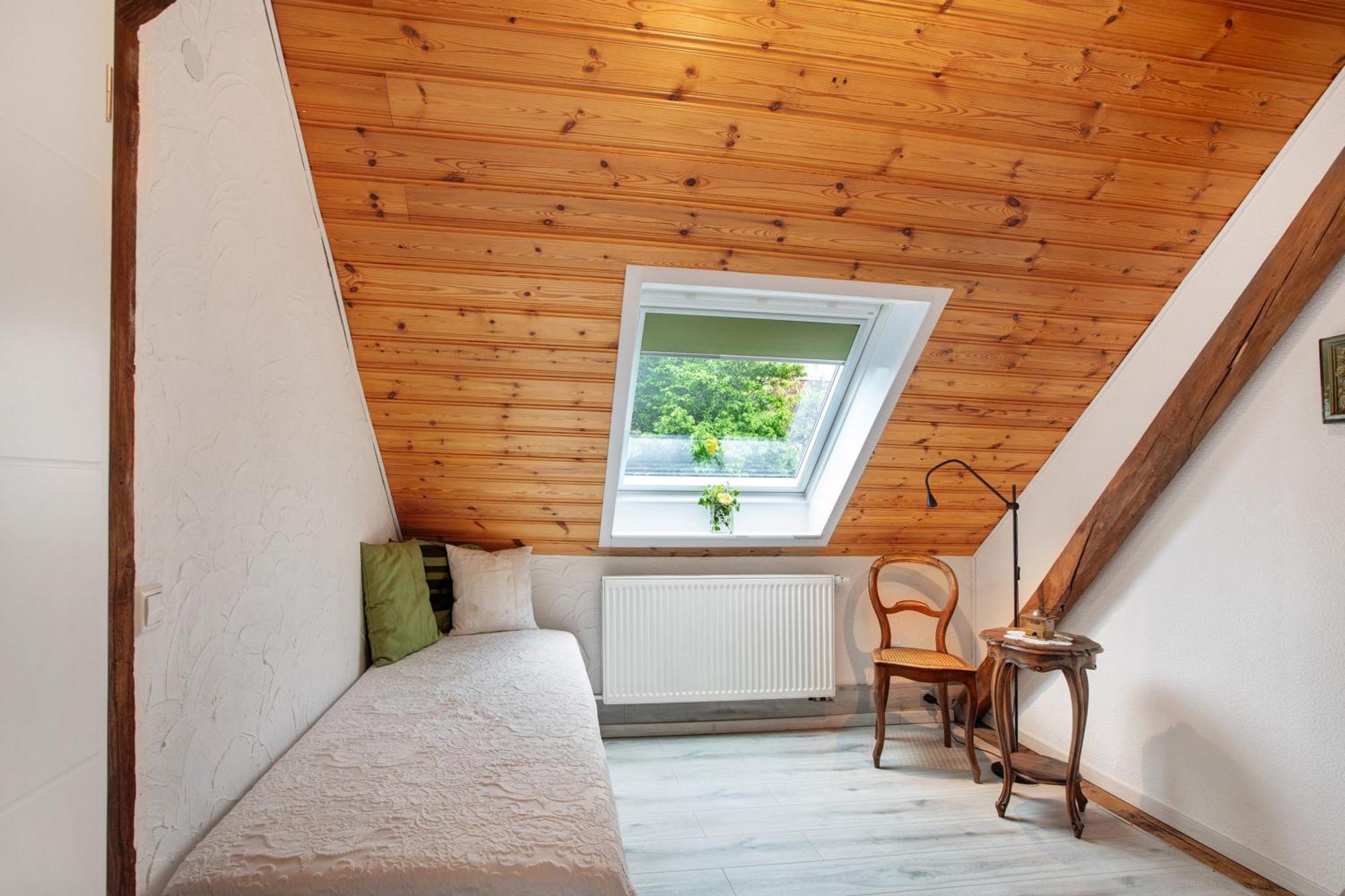 Ferienwohnung Dashaus Rheinfelden  Exteriér fotografie