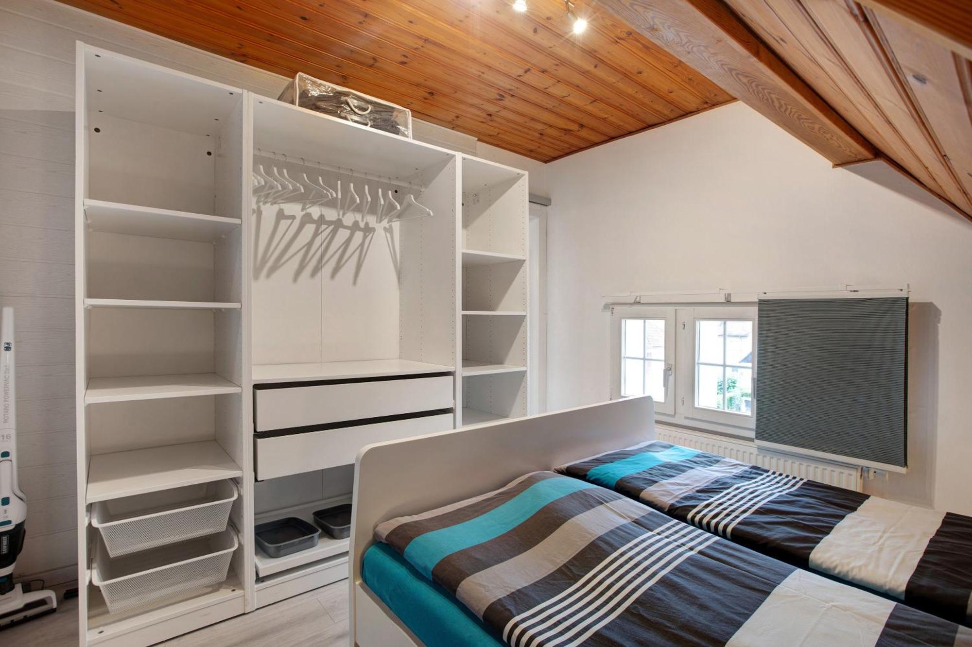 Ferienwohnung Dashaus Rheinfelden  Exteriér fotografie