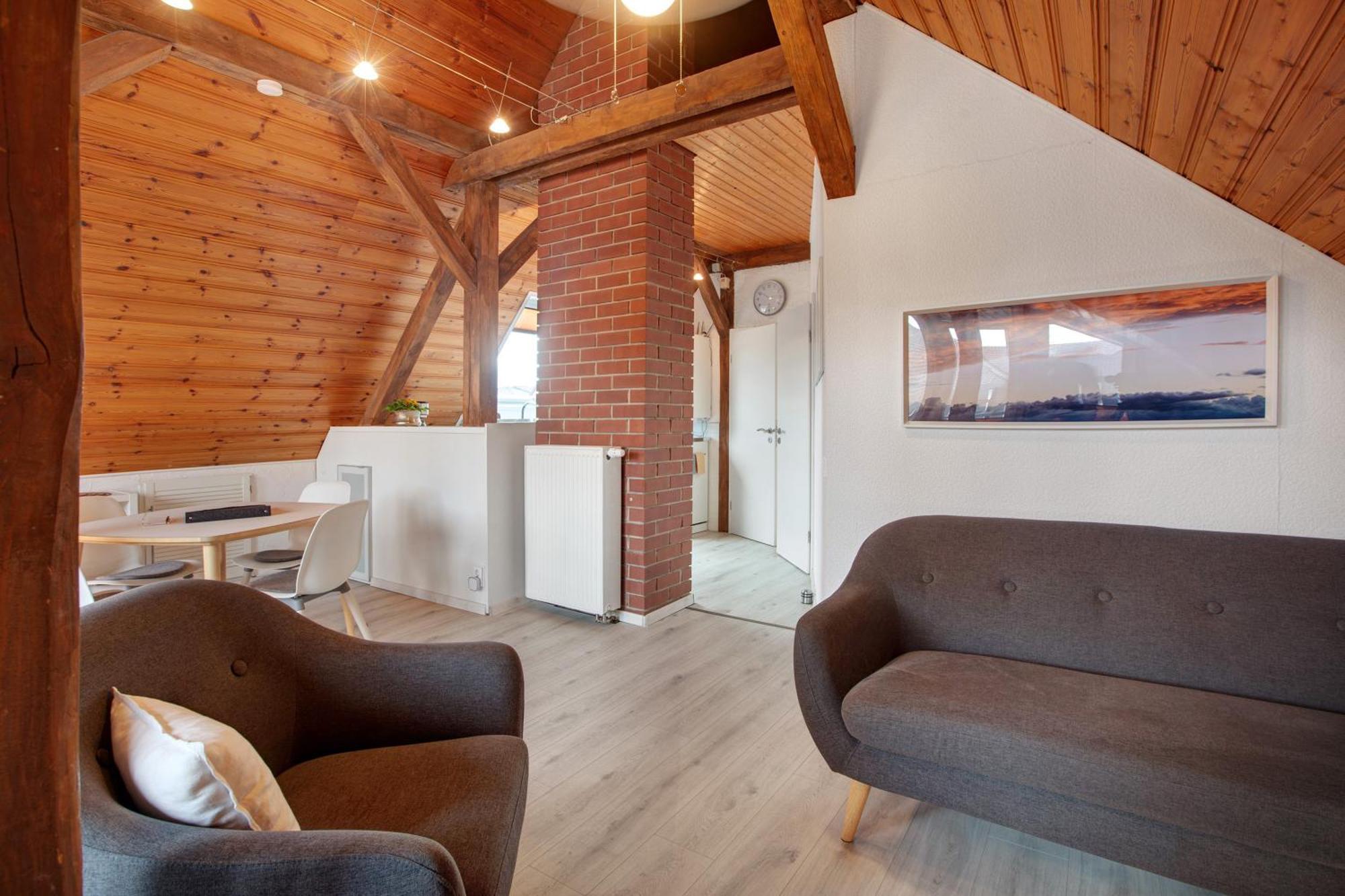 Ferienwohnung Dashaus Rheinfelden  Exteriér fotografie